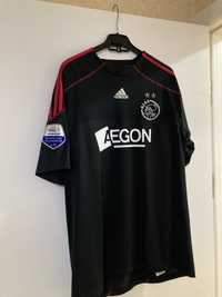 Оригинальная футбольная футболка jersey Ajax 18 Gabri