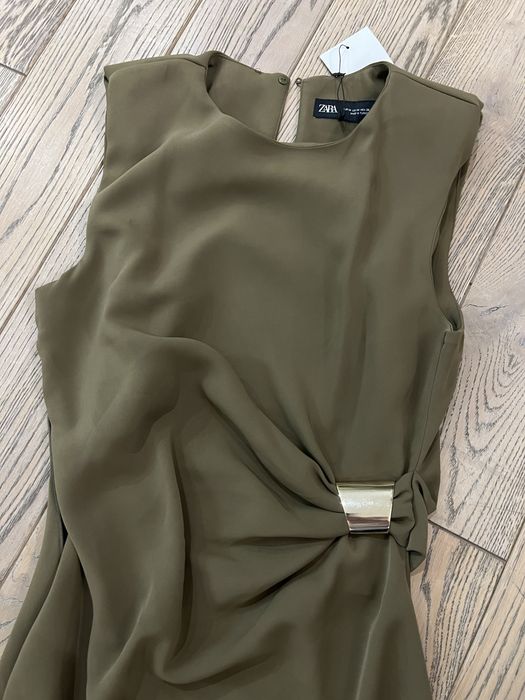 Плаття  Zara Розмір М