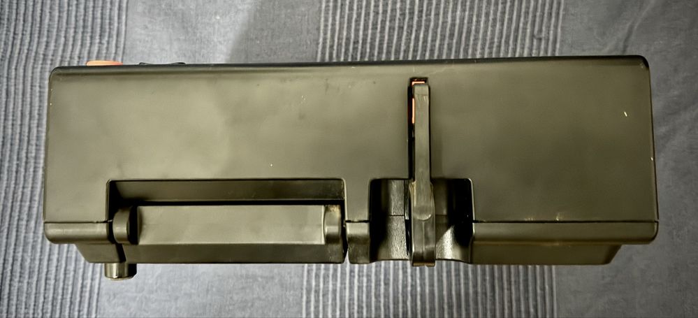 Projector Agfa Diamator 1500