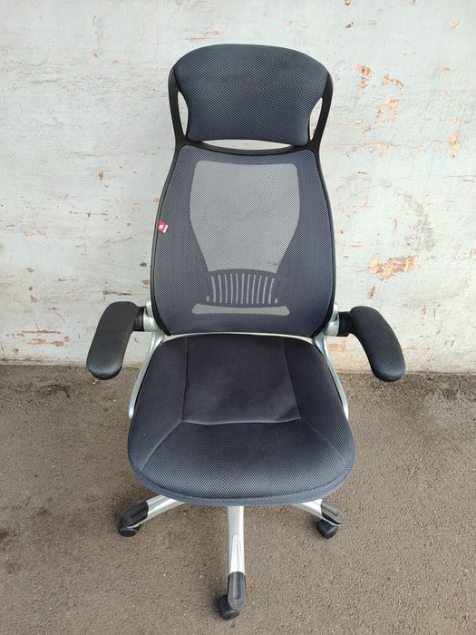 Крісло Special4You Dawn black