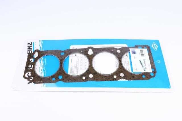 Прокладка головки ГБЦ Ford Connect Transit Focus Fusion C Max Fiesta