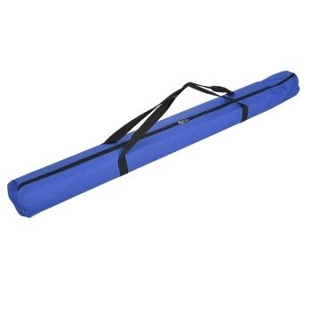 Slalom treningowy dla psa