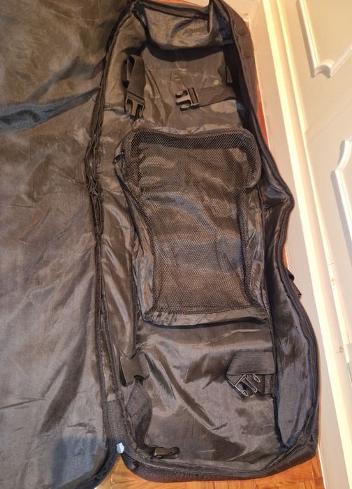 Saco transporte Skate/ ESK8 (Skate eletrico)