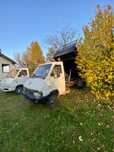 Renault messenger wywortka do 3,5t polecam!!!