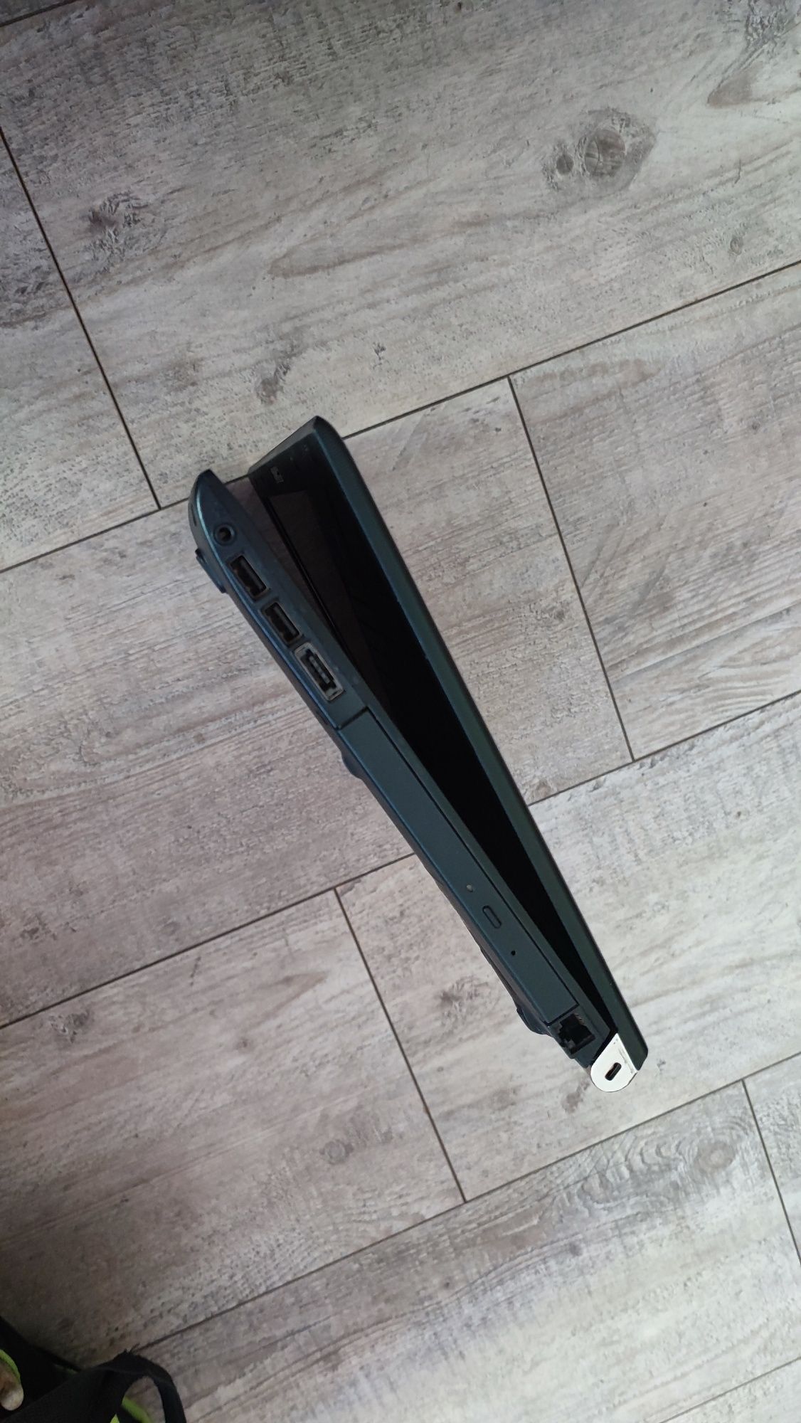 Toshiba Tecra R580,Intel i5,8gb RAM dysk SSD.