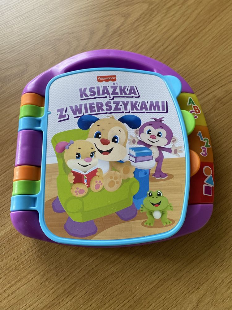 Ksiazka interaktywna