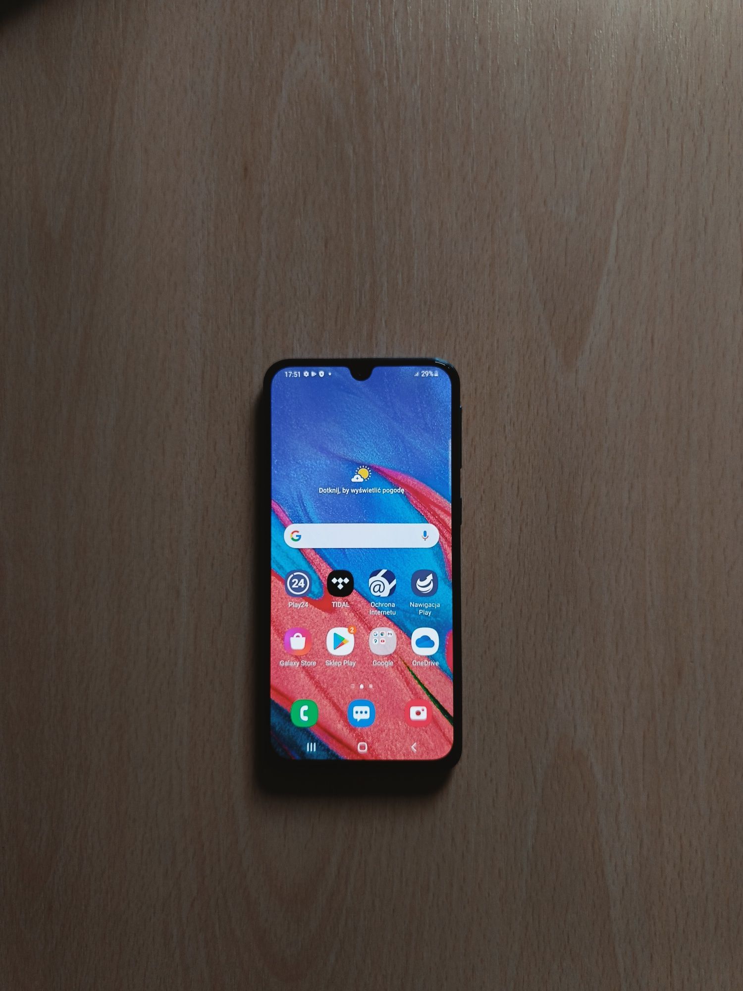 Samsung Galaxy A40