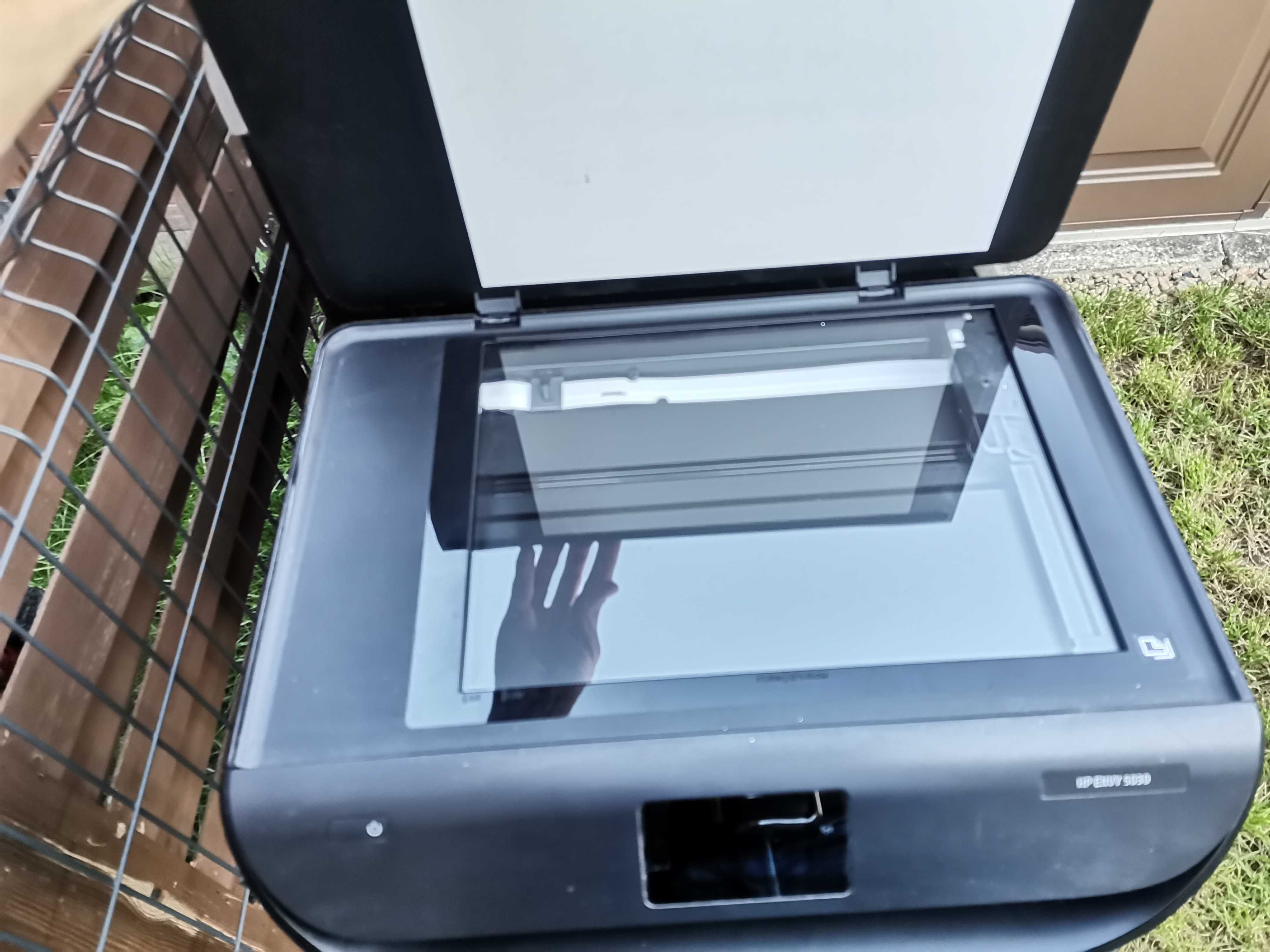 drukarka hp envy 5030