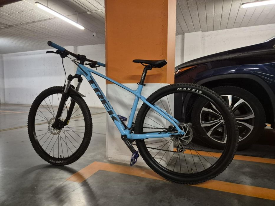 Trek Marlin 5 (M/L) 29"