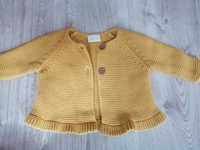 Sweterek niemowlęcy NEXT 56