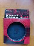 Anti Feedback D'Addario