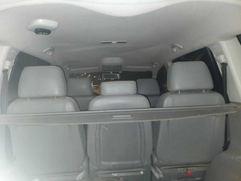 Touran 2007 2.OTD gasolio