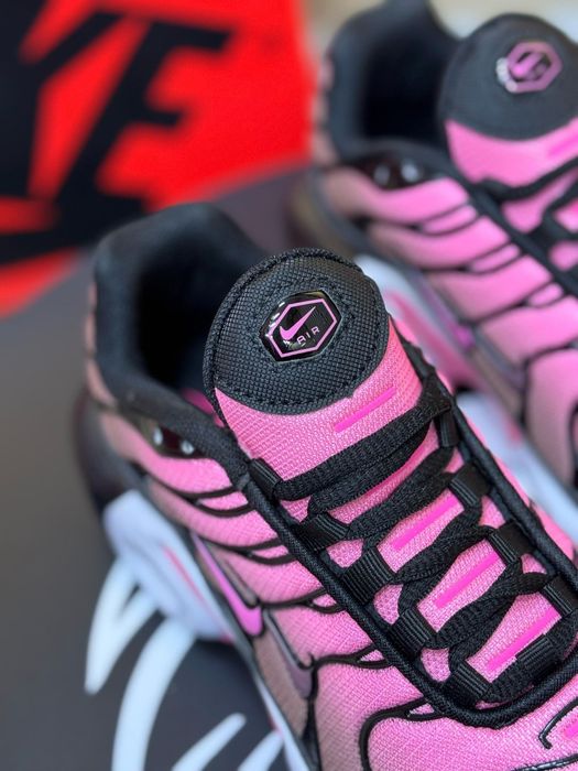 Nike Air Max Plus TN