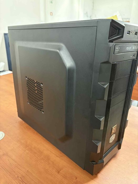 PC Desktop trabalho/gaming i7-6700k