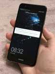Телефон Huawei P10 lite 3/32gb