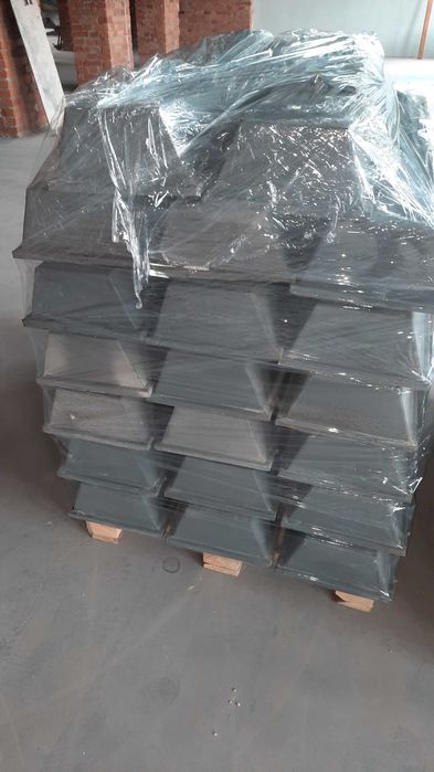 Sprzedam stare lampy przemysłowe - LOFTOWE