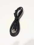 Kabel do drukarki USB do USB typ B czarny NOWY