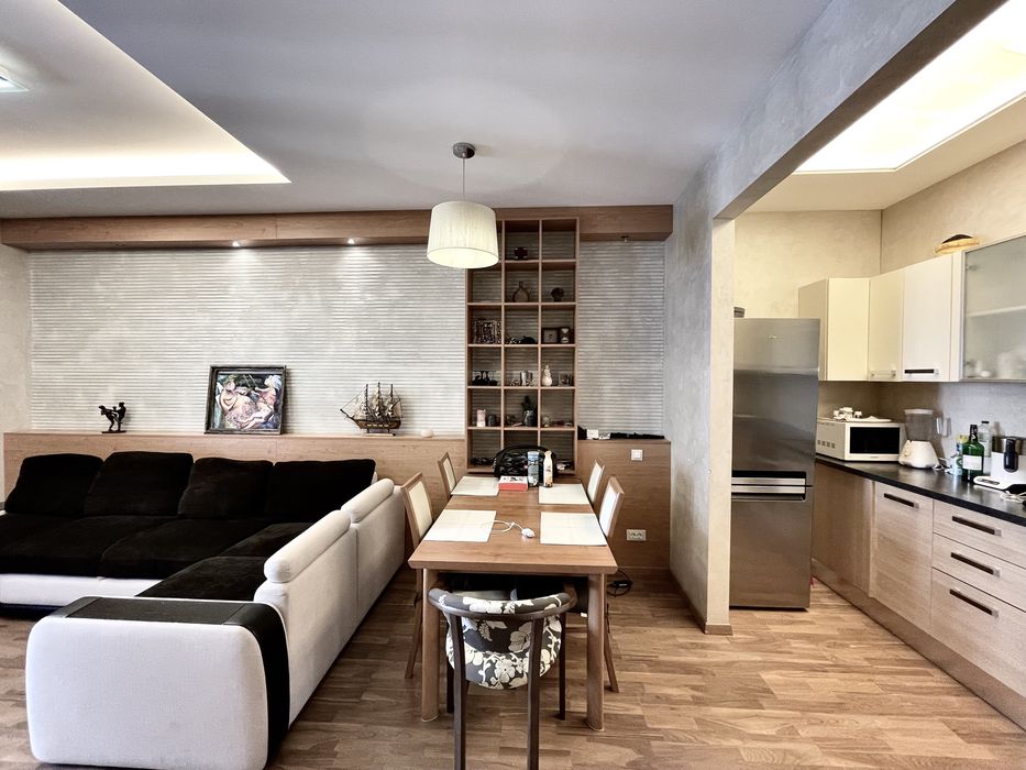 Продам 72м2 2 жемчужина Вид моря