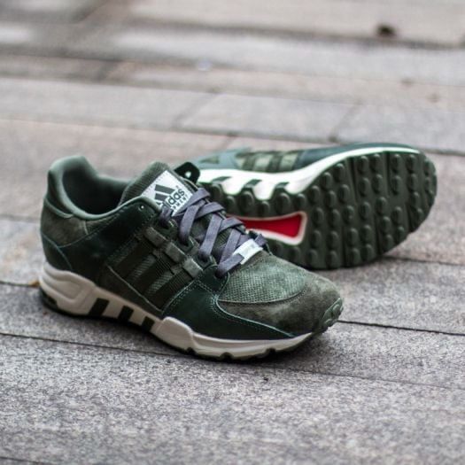 Кроссовки Adidas  equipment support 93