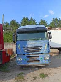 Разборка Ивеко Стралис (IVECO STRALIS)