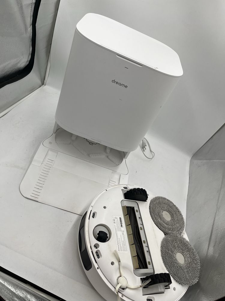 Robot sprzątający Dreame L10 Prime