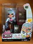 Boneca L.O.L. Surprise Tweens Ellie Fly Nova