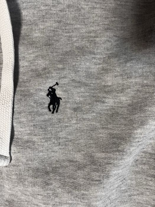 ОРИГІНАЛ Polo ralph louren zip