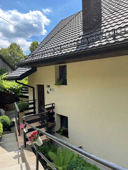 Pokoje Niezapominajka