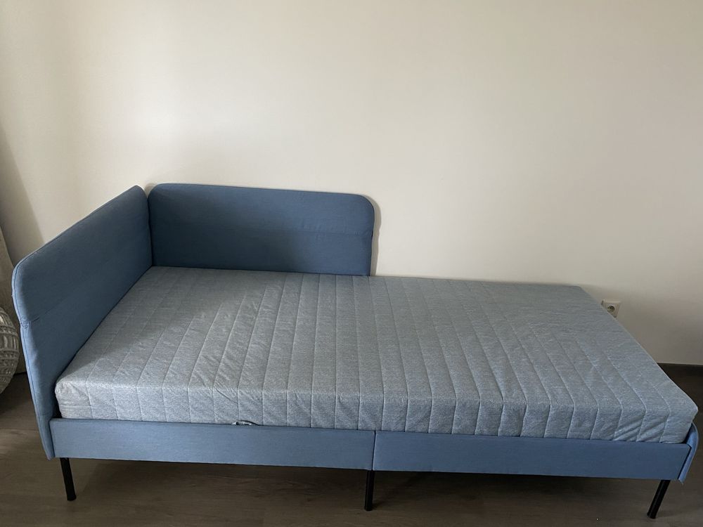 Cama IKEA nova ainda com caixa original