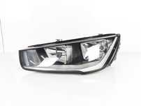 Farol normal Esquerdo Usado / Original AUDI A1 (8X1, 8XK)/AUDI A1 Sportback (8XA...