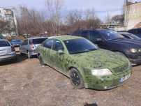 Audi A6 C5 2.5 TDI