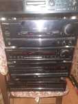 wieza pioneer 4 segmenty