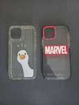 Etui na iPhone 12
