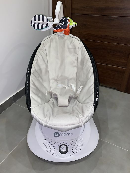 Bujak dla dziecka 4moms Rockaroo