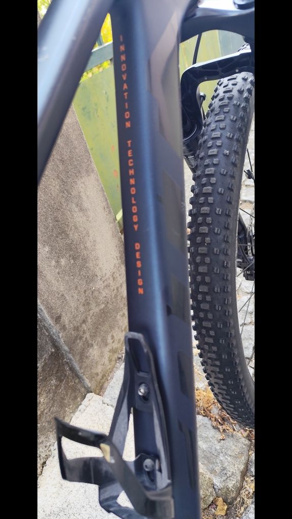 Bicicleta Scott Scale 930