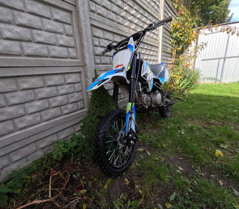 mrf  140 rc 2022