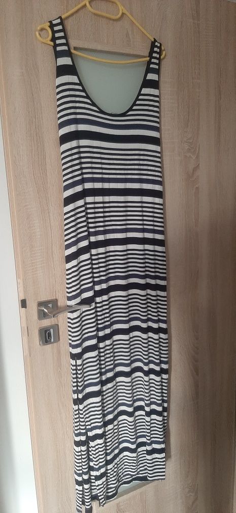 Nowa Sukienka 48r. BAWEŁNA