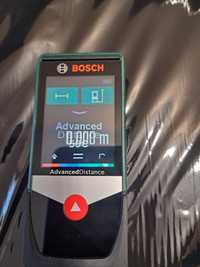 Bosch  AdvancedDistance 50 C plr 50 c dalmierz laserowy 50 m