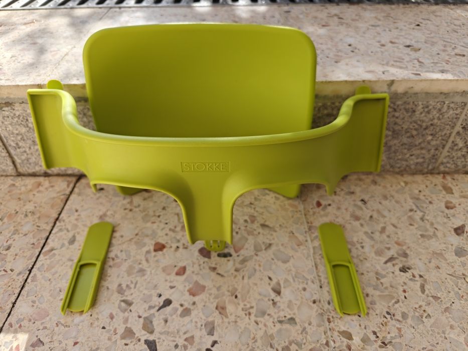 Stokke - Tripp trapp - baby set