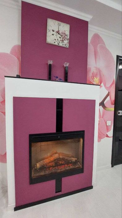 Сдам 3-комн. кв. 90м2‼️Новострой Жилстрой-2 м.Научная‼️Есть паркоместо