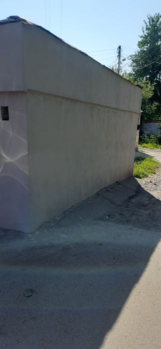 Продаж Гаражу в Центрі (мстиславська) Приватизований гараж і земля!!