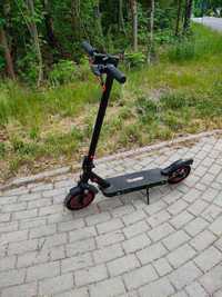 Hulajnoga Iscooter i9 max 500W, 10Ah, 10", 35km/h, do 120kg.