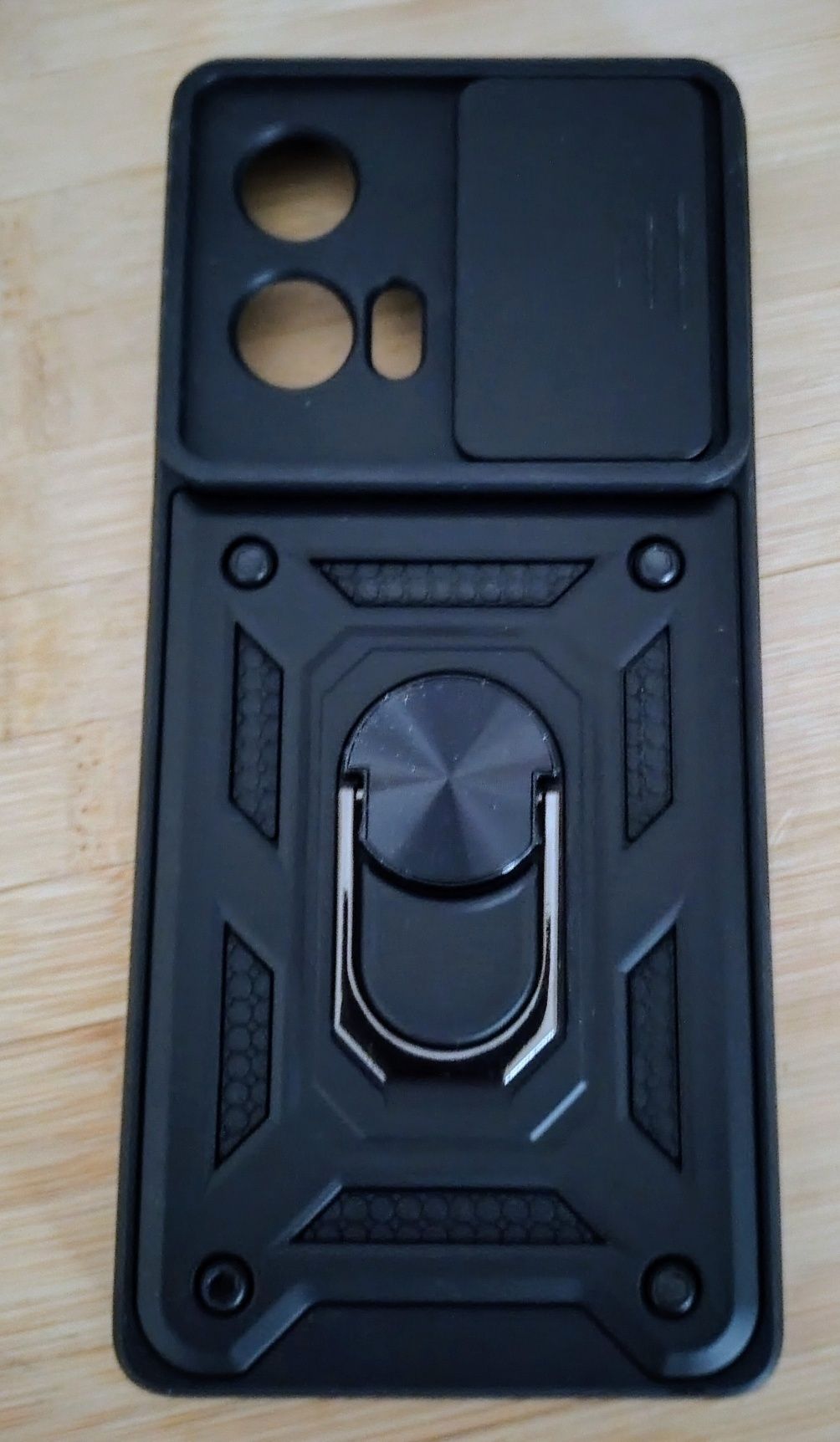 Etui Motorola g85 5g