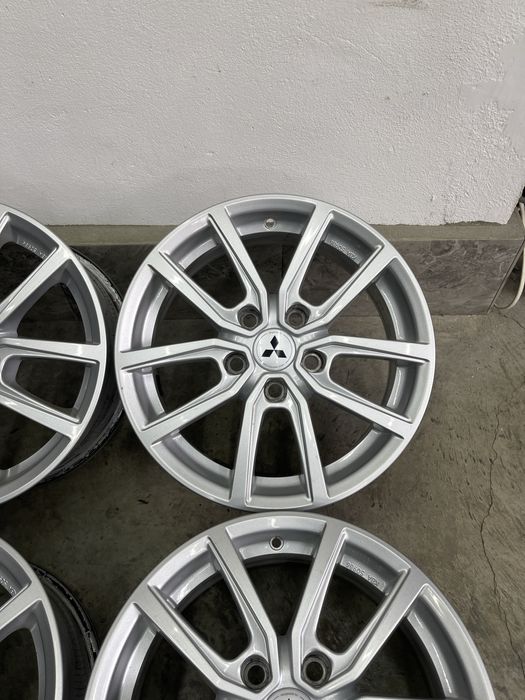Диски r16 5/114,3 Mitsubishi