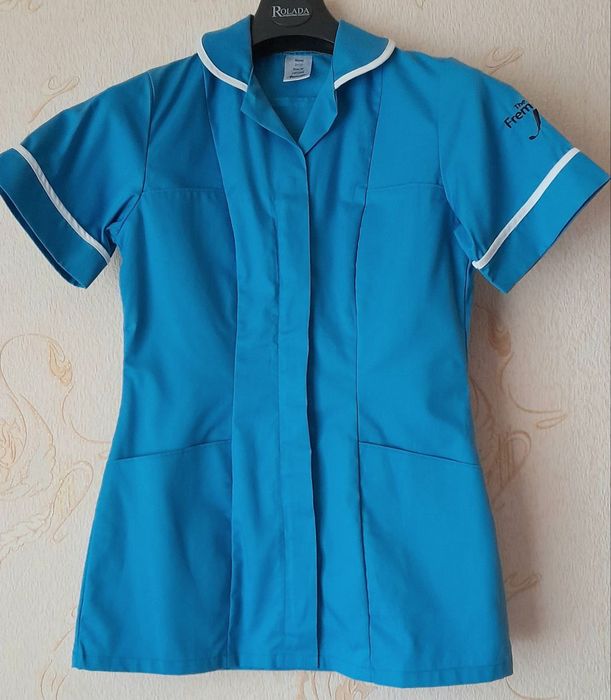 Жіночій робоча одяг