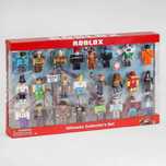 Набір колекційних фігурок Роблокс Roblox  24 чоловічка із аксесуарами