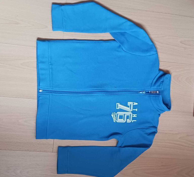 Conjunto de 2 casacos polares - 8 anos