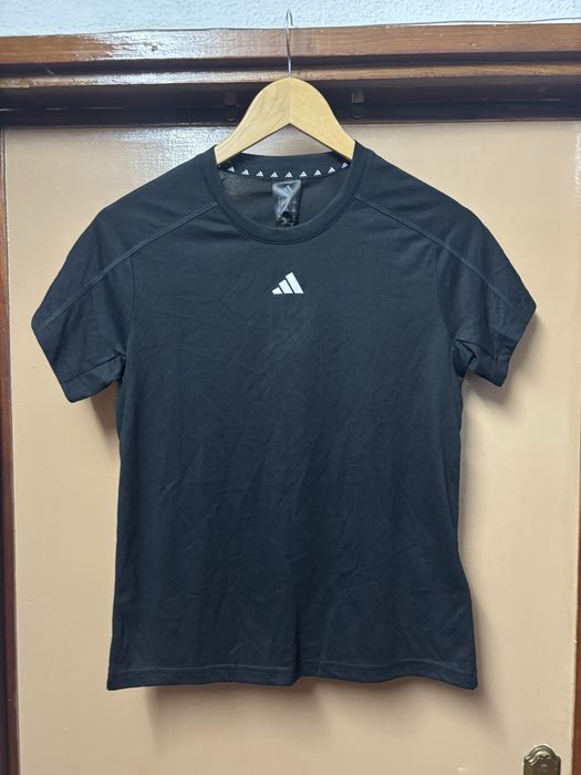T-Shirt Adidas Aeroready Train Performance Mulher XS Nova