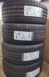 Opony letnie samonaprawiające Continental ContiPremium2,225/50/R17,98H