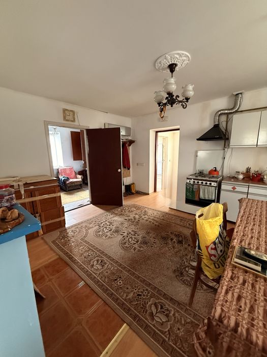 Продам будинок із земельною ділянкою (Прибузьке, Ольвія)